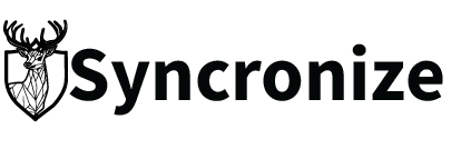 Syncronize IT Logo